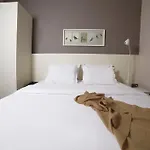 Juno Aparthotel Provincia di Istanbul