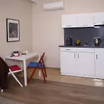 Juno Aparthotel Provincia di Istanbul