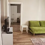 Aparthotel Juno 4*