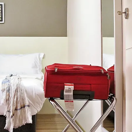 Appart hôtel Juno Istambul