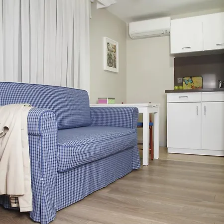 Appart hôtel Juno Istambul