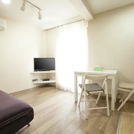 Juno Appart hôtel Istambul