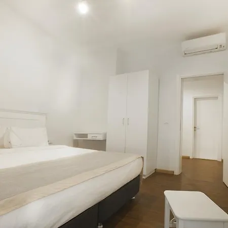 Appart hôtel Juno Istambul