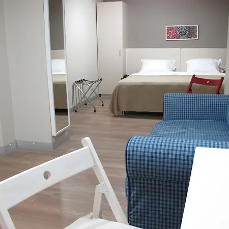 Juno Appart hôtel Istambul