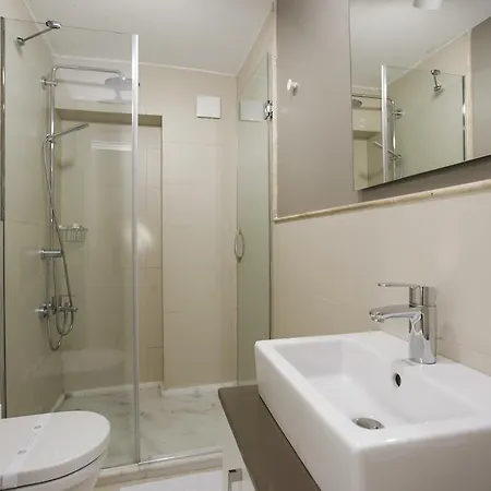 Hotel apartamentowy Juno