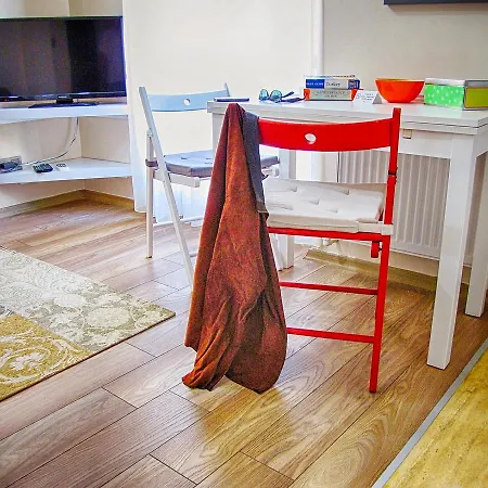 Appart hôtel Juno 4*