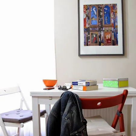 Juno Appart hôtel 4*