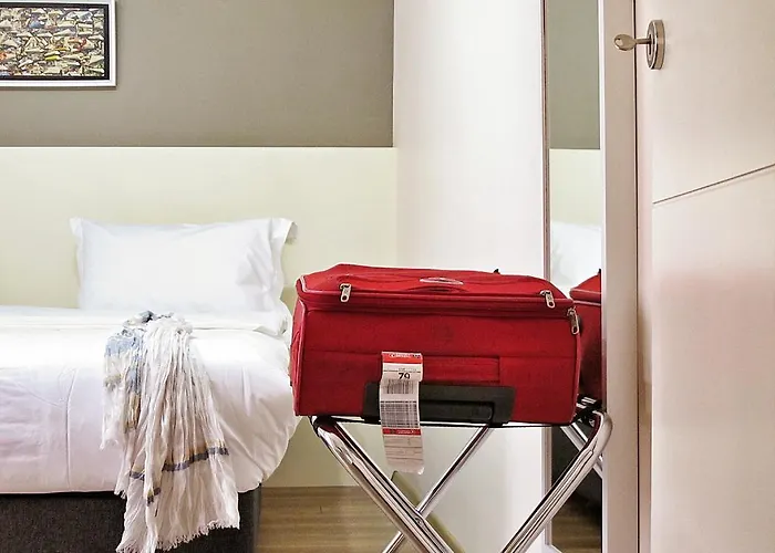 شقة فندقية ستيه جونو اسطنبول