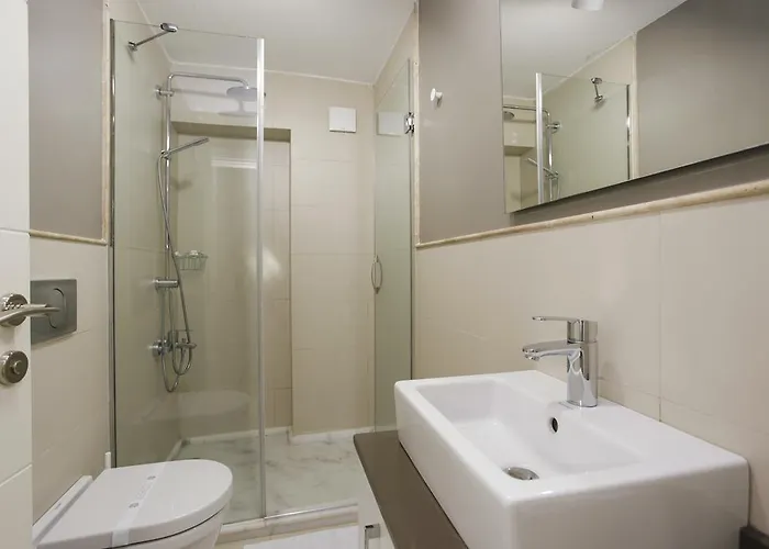 شقة فندقية ستيه جونو