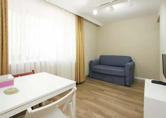 شقة فندقية ستيه جونو