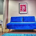 Juno 4* 이스탄불