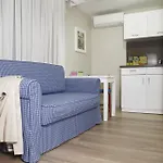 Apartmanhotel Juno Isztambul
