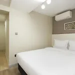 Juno Apartmanhotel Isztambul