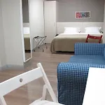 Juno Apartmanhotel Isztambul