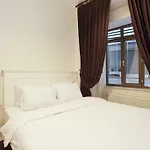 Juno Apartmanhotel