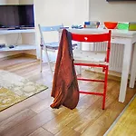 Apartmanhotel Juno 4*