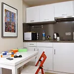 Apartmanhotel Juno