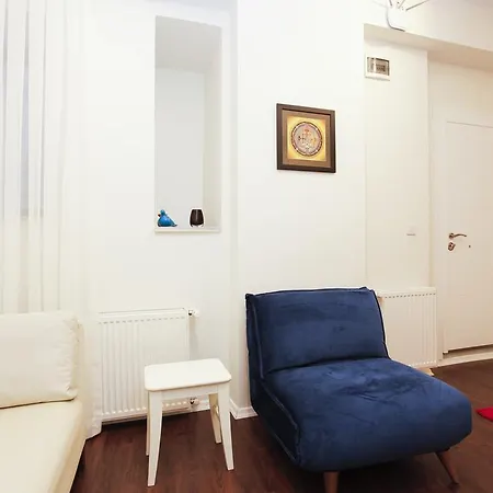 Apart-hotel Juno Istambul