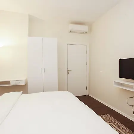 Juno Apart Otel İstanbul