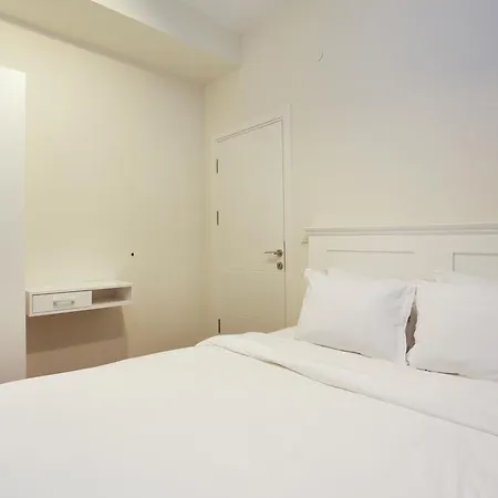 Juno Apart Otel