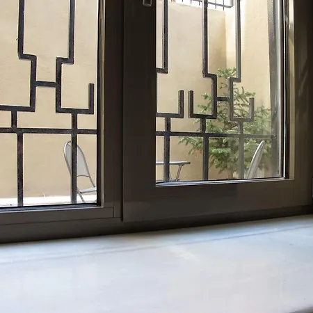 Lägenhetshotell Juno