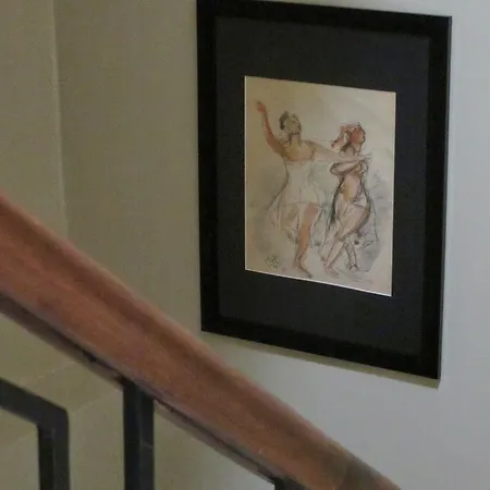 Lägenhetshotell Juno Istanbul