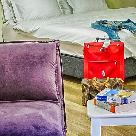 Apart Otel Juno 3*