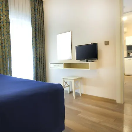 Juno Lägenhetshotell