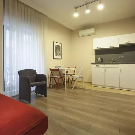 Juno Apart Otel