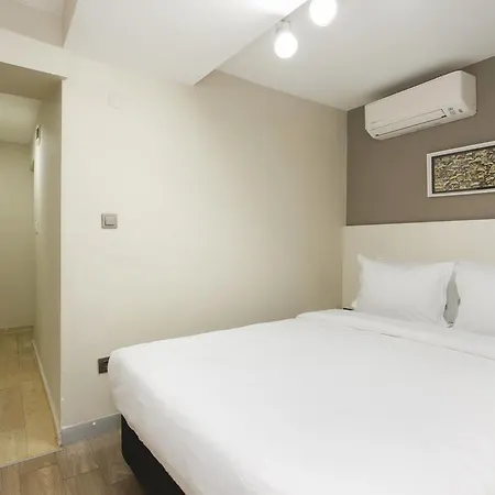 Juno Apart Otel İstanbul