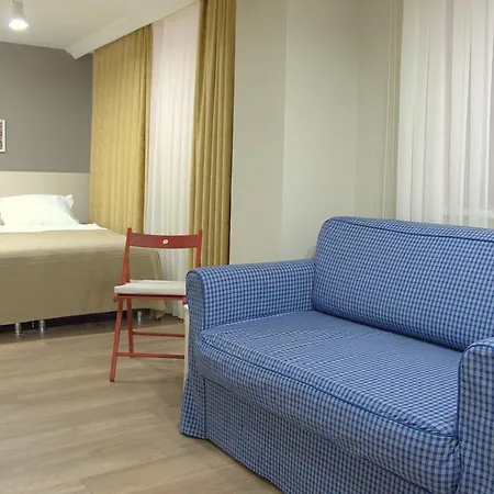 Juno Apart Otel