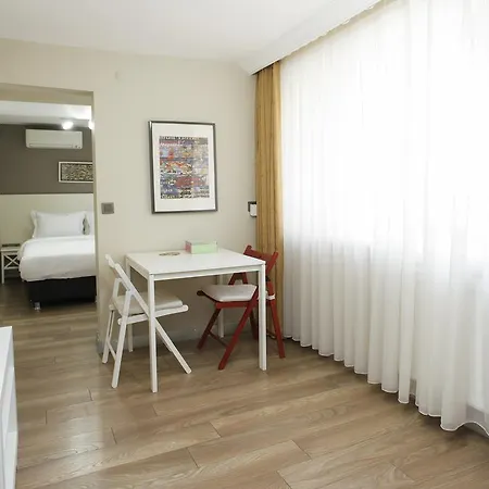 Juno Apart Otel