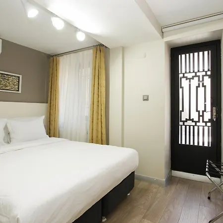 Juno Apart Otel