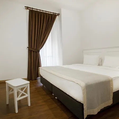 Juno Apart Otel