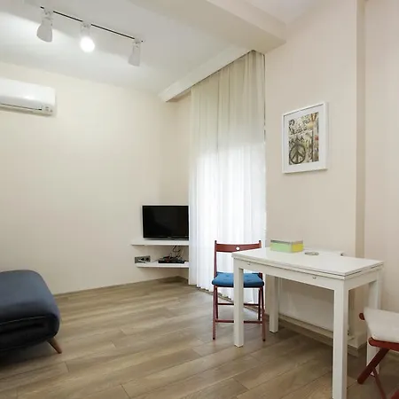 Juno Lägenhetshotell 4*