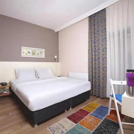Juno Apart Otel İstanbul