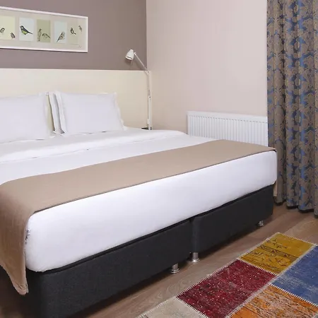 Apart Otel Juno 3*