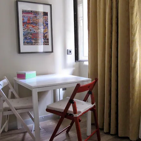 Juno Apart Otel 3*