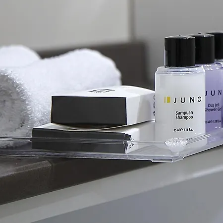Juno Lägenhetshotell