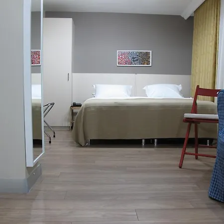 Appart hôtel Juno