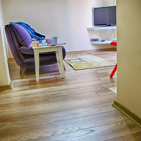 公寓式酒店 朱诺住宿酒店