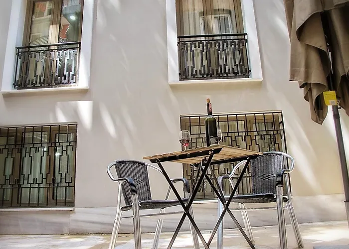 朱诺住宿酒店 伊斯坦布尔