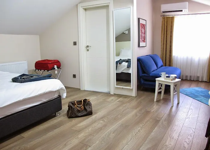 朱诺住宿酒店 4*