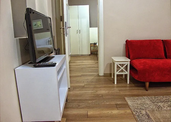 朱诺住宿酒店 4*