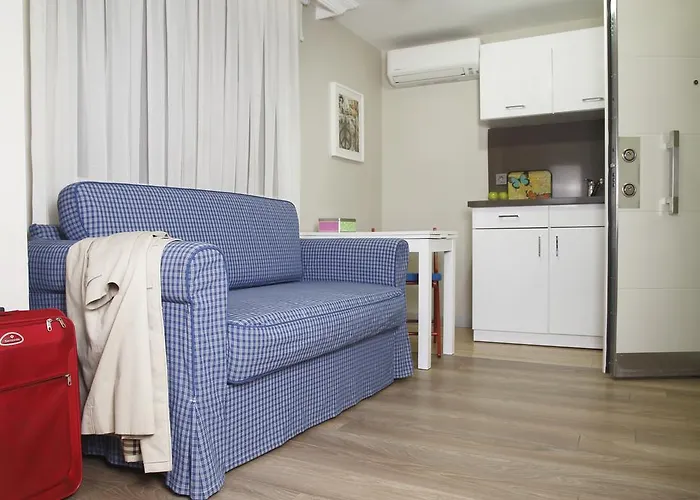 Aparthotel Juno Istanbulská provincie