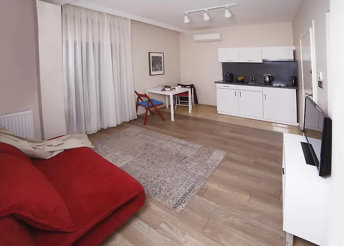 Juno 4* Istanbulská provincie