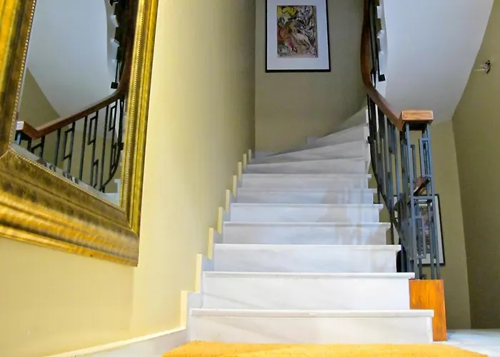 朱诺住宿酒店 公寓式酒店 4*