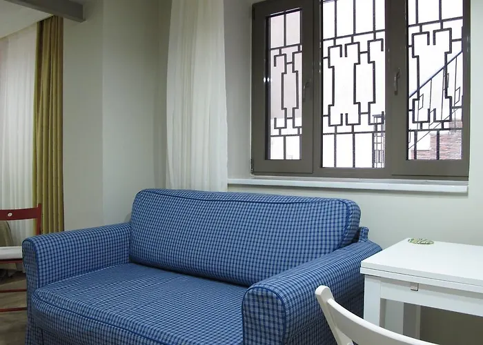 Juno 4* Istanbulská provincie