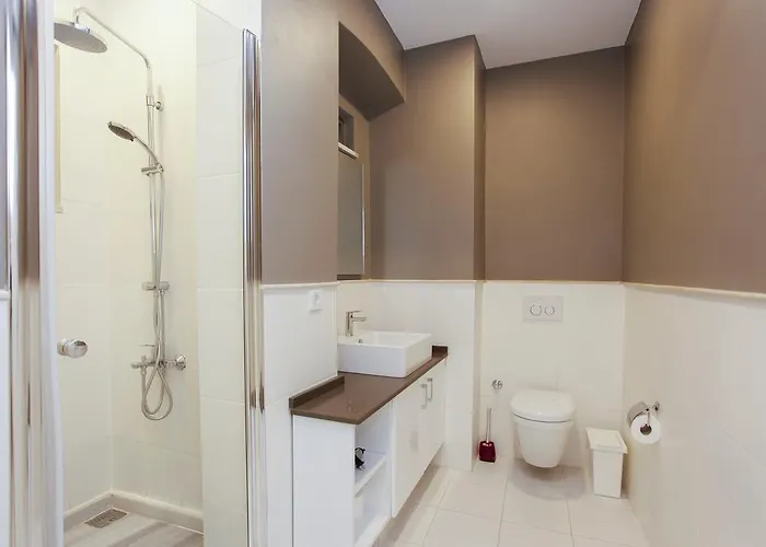 Juno 4* Istanbulská provincie