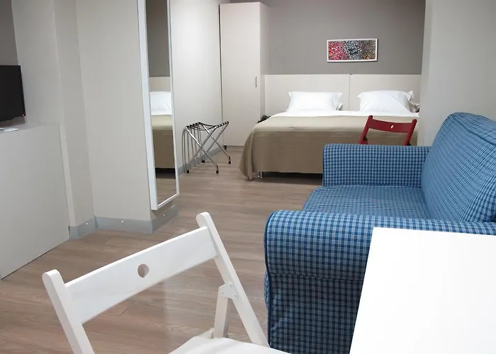 朱诺住宿酒店 公寓式酒店 伊斯坦布尔